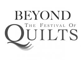 Beyond The Festival of Quilts