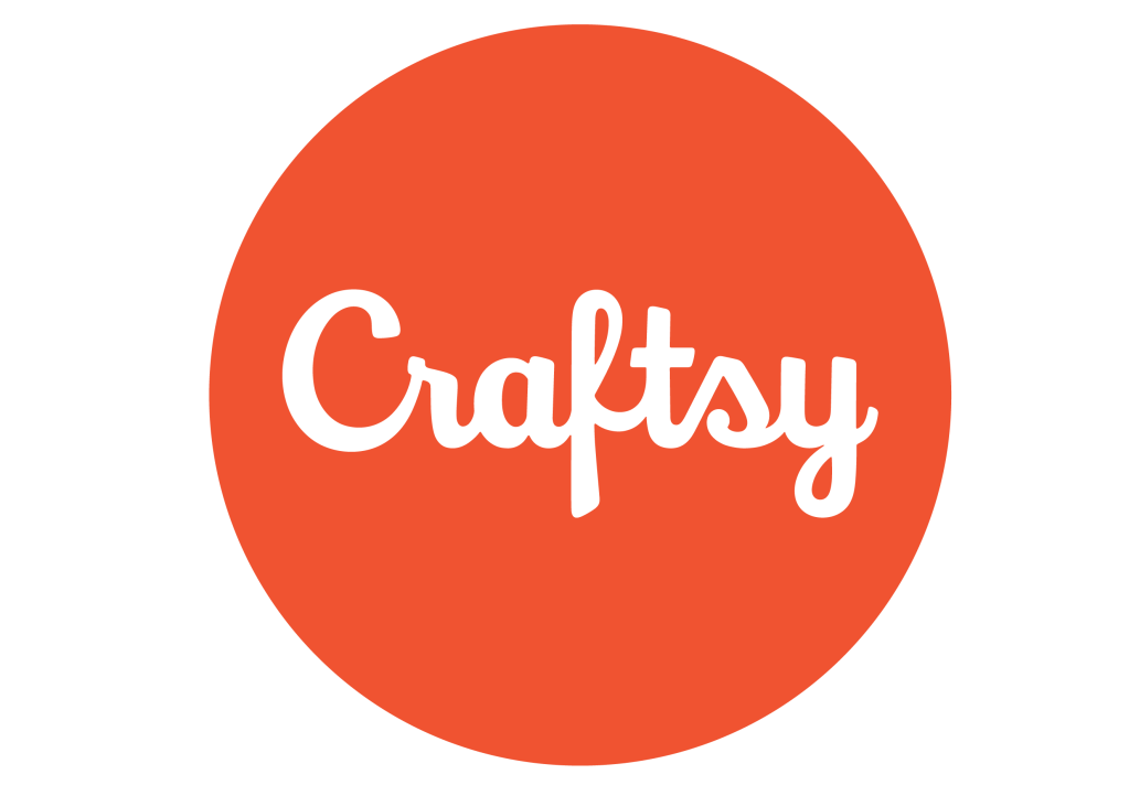 The Craftsy Brand is Back!
