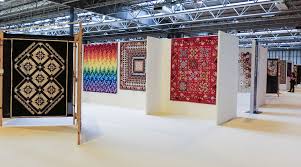 The Festival Of Quilts Galleries